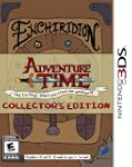Adventure Time: Hey Ice King! Why'd Y...