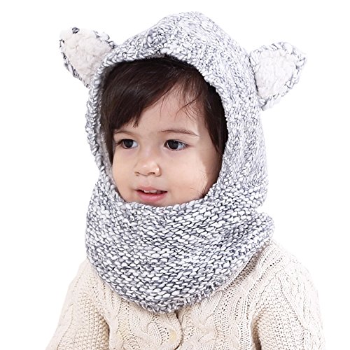 warm winter hats for baby