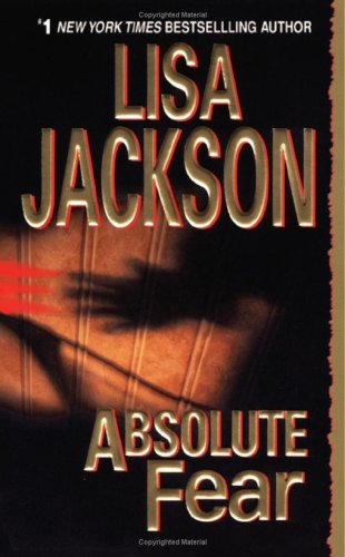Absolute Fear (Canada Only)