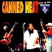 Live on the King Biscuit Flowe von Canned Heat - alle Infos