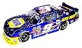 AUTOGRAPHED 2014 Chase Elliott #9 NAPA Auto Parts DARLINGTON WIN (Raced Version) Lionel 1/24 NASCAR Nationwide Series Rookie Diecast Car (#1028 of only 1,633 produced!)