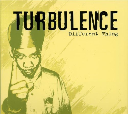 turbulence - Different Thing - Zortam Music