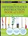 The Differentiated Instruction Book of Lists (J-B Ed: Reach and Teach)