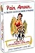 DVD : Coffret 3 DVD Pain, amour,... : pain, amour et fantaisie - pain, amour, et jalousie - pain, amour, ainsi soit-il