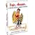 Coffret 3 DVD Pain, amour,... : pain, amour et fantaisie - pain, amour, et jalousie - pain, amour, ainsi soit-il