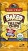 Garden of Eatin'&reg; Baked Yellow Tortilla, 7 Ounce Bags (Pack of 12)