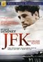 JFK: Reckless Youth