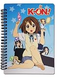 K-ON! - Group Notebook