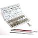 Search Our Specialty Mall : 450 Spring Bars & 3 Watch Pin Link Band Remover Tools