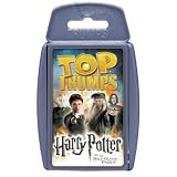 Top Trumps - Harry Potter and the Half-Blood Prince