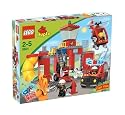 LEGO DUPLO LEGOVille 5601 Fire Station