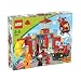 LEGO DUPLO LEGOVille 5601 Fire Station