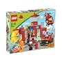 LEGO DUPLO LEGOVille 5601 Fire Station