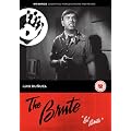 The Brute (El Bruto) - (Mr Bongo Films) (1953) [DVD]