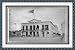 Historic Print (S): [Menger Hotel, San Antonio, Texas]