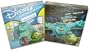 Disney Pixar Monsters, Inc. Scare Island and Scream Team Training