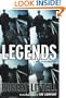 Legends: A Novel of Dissimulation