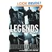 Legends: A Novel of Dissimulation