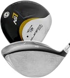 Men's Cobra L5V Driver
