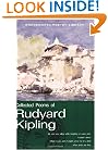 The Collected Poems of Rudyard Kipling (Wordsworth Poetry) (Wordsworth Poetry Library)