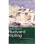 The Collected Poems of Rudyard Kipling (Wordsworth Poetry Library) (Wordsworth Poetry Library) book cover