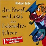 Produkt-Bild: Jim Knopf und Lukas (1)