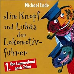 Jim Knopf und Lukas (1)
