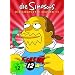 Simpsons: Season 12 (4 DVDs)