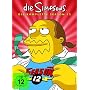 Simpsons: Season 12 (4 DVDs)
