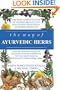 The Way of Ayurvedic Herbs: A Contemporary Introduction and Useful Manual for the World's Oldest Healing System
