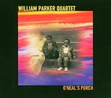 ONeals Porch
