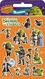 Shrek the Third Magnets