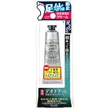 デオナチュレ 足指さらさらクリーム 30g
