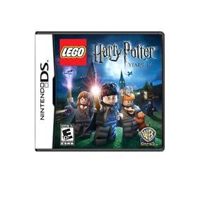 LEGO Harry Potter: Years 1-4LEGO Harry Potter: Years 1-4