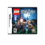 Lego Harry Potter Years 1 - 4