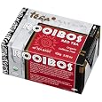 Sale Tega Organic Rooibos Red Tea, 40-Count Tea Bags (Pack of 4)