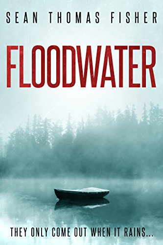Floodwater: A Zombie Novel