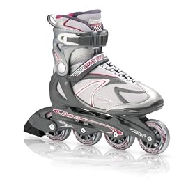 Rollerblade Bladerunner Ladies Pro 78 Skate by