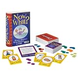 Patch Products, Inc. Now What Senseless Solutions to Strange Situations Game