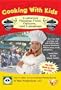 Cooking With Kids, Exploring Chinese Food, Culture, and Language