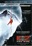 K2: The Ultimate High (Collectors Edition) (1991) (Region 2) (Import)