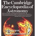 Cambridge Encyclopedia of Astronomy by Rh Value Publishing
