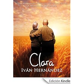 Clara (una historia de amor et�reo-sexual)