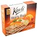 Kavli Hearty Thick Crispbread ( 150 G )