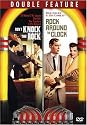 Don't Knock the Rock/Rock Around the Clock [DVD] [Region 1] [US Import] [NTSC]