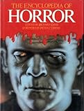 The Encyclopedia of horror