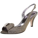J.Renee Womens Dayna Slingback Sandal