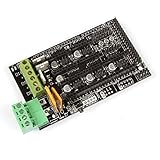 サインスマート Ramps 1.4 3Dプリンター コントロール互換シールド for Reprap Mendel Prusa Arduino Mega2560 Mega1280