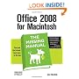 Office 2008 for Macintosh: The Missing Manual