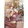 In God's arms Vol.2